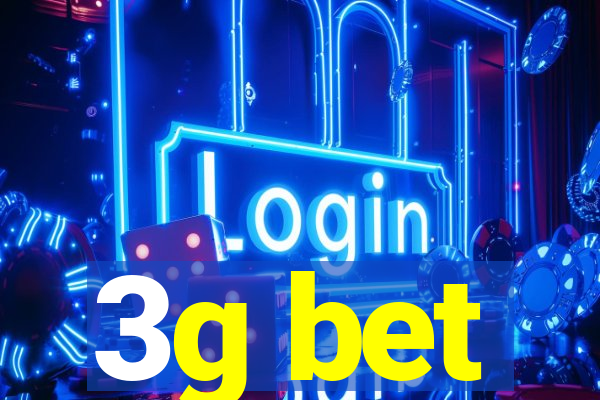 3g bet